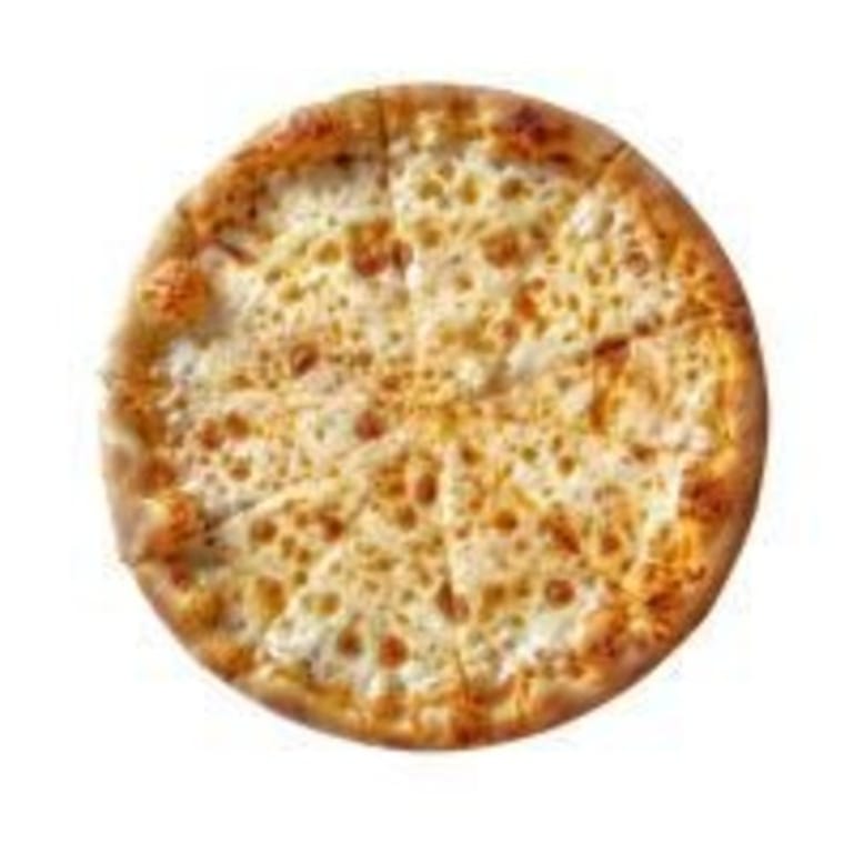Delicious Cheese Pizza Options