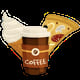 Scoop&Slice Cafe & pizza