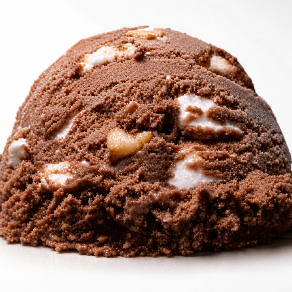 Rocky Road.