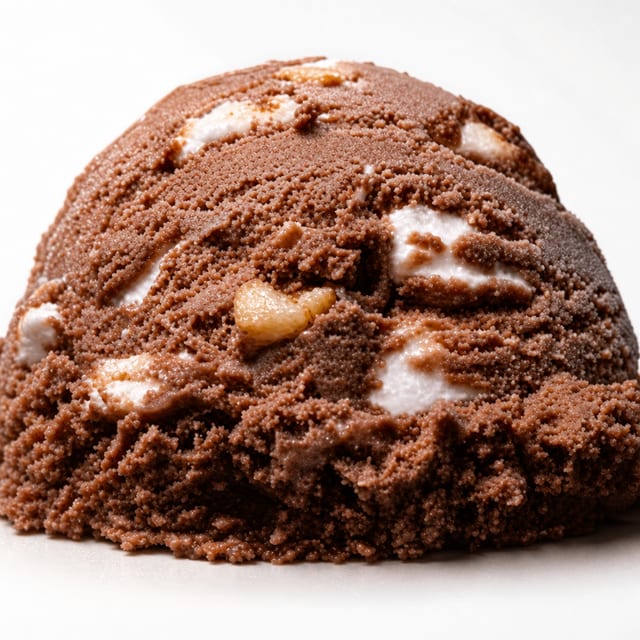 Rocky Road.
