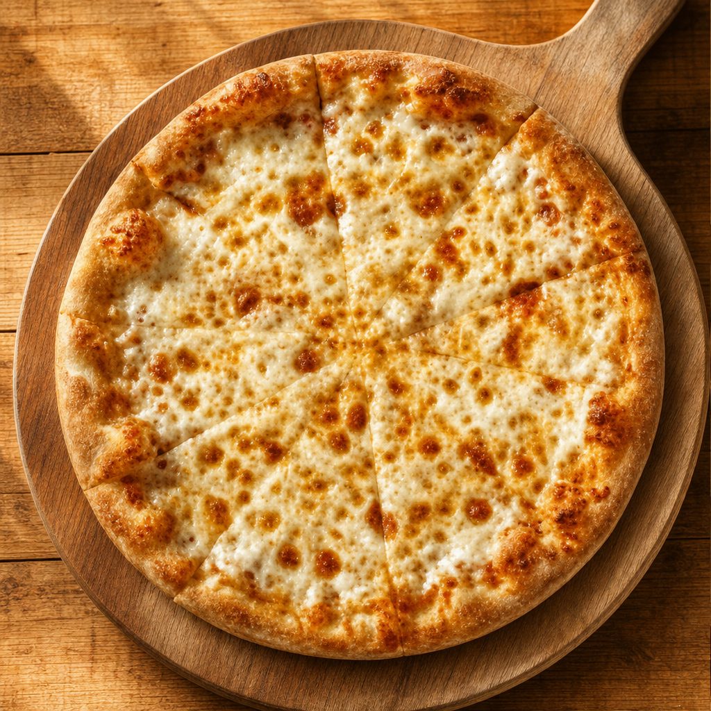 Cheese Pizza.