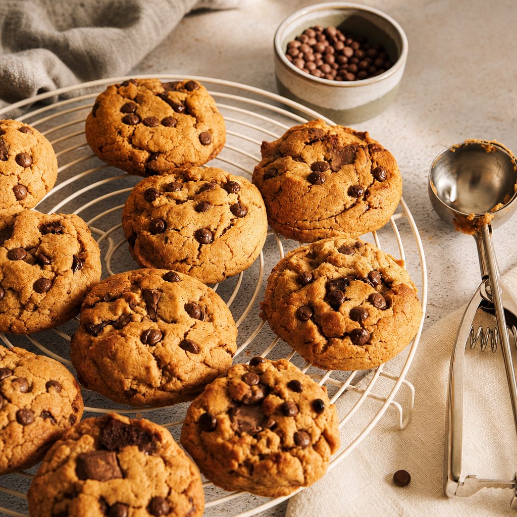 Cookies.