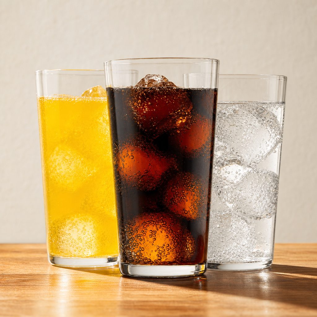 Pepsi.