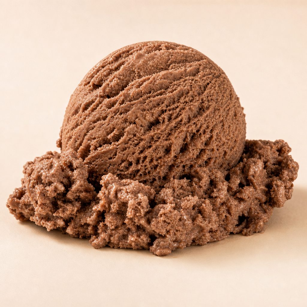Milk Chocolate.