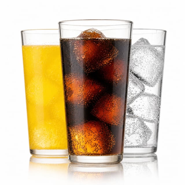 Mtn Dew Diet.