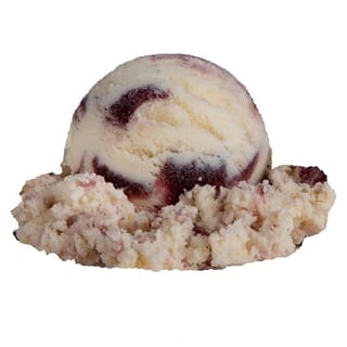 Blackberry Cobbler