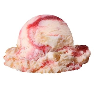 Strawberry Cheesecake