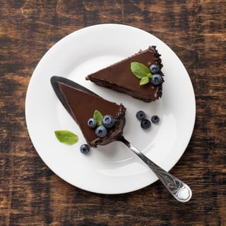 Mini cake
