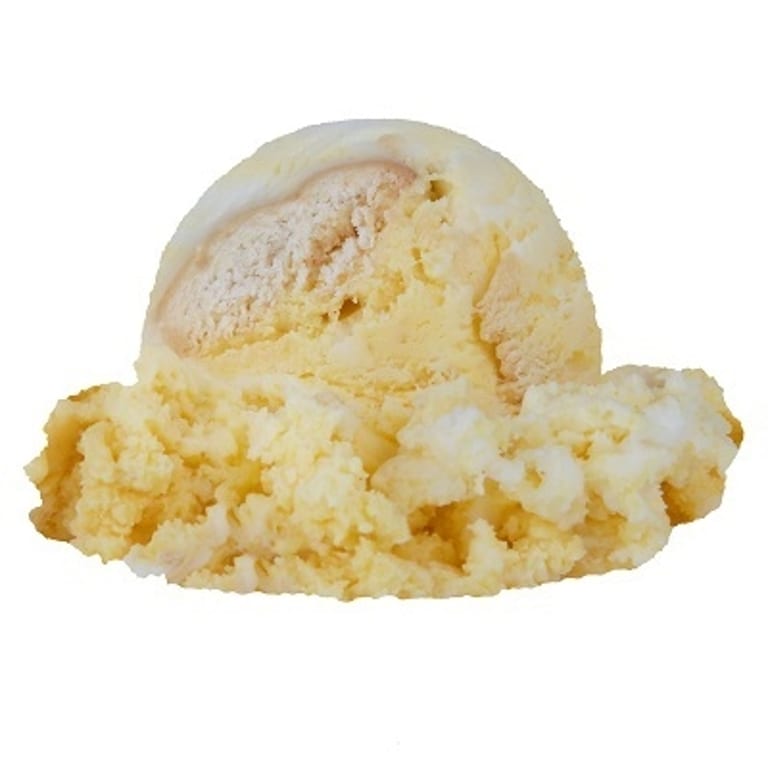 Delicious Banana Pudding Awaits