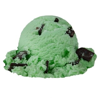 Mint Choc Chip