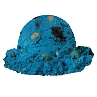 Blue Monster