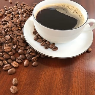 Yemeni Coffee