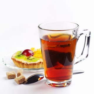 Black Tea