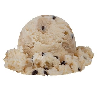 Chocolate Chip Cookie Dough