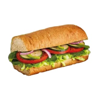 The Veggie Option