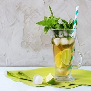 Green Tea