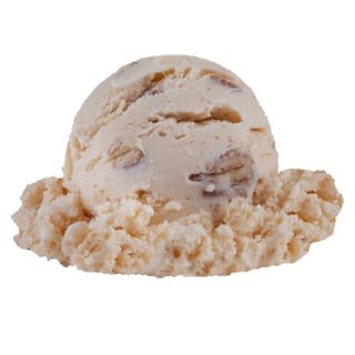 Cream Butter Pecan