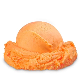 Sherbet Orange