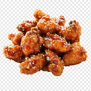 15 pc Wings