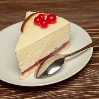 Orginal Cheesecake