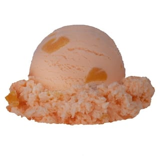 Peachy Peach