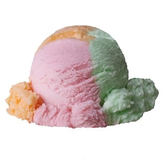 Sherbet Rainbow