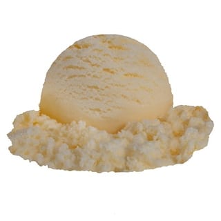 Cake Batter