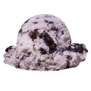 Cookie & Cream